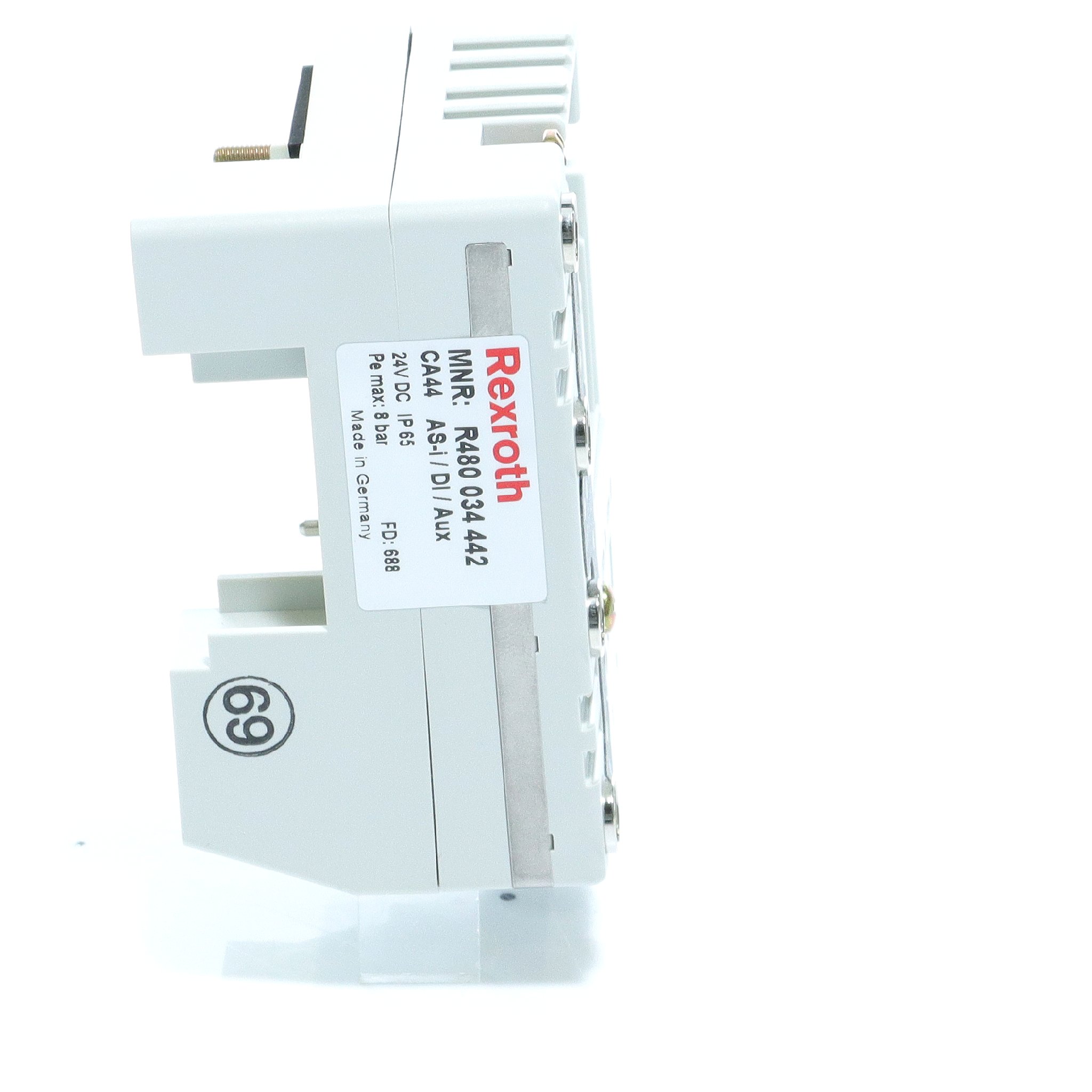Ventilträgersystem CA44 Neu geöffnete OVP